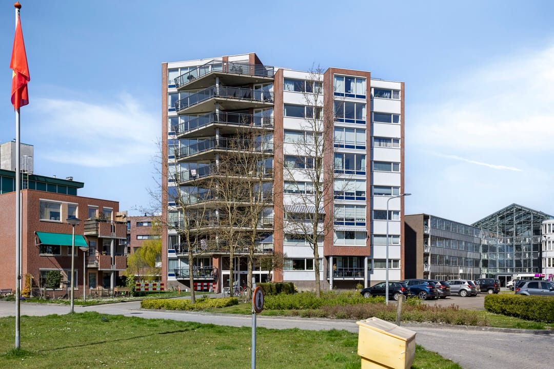 Foto 22 van Hof ter Veste 163