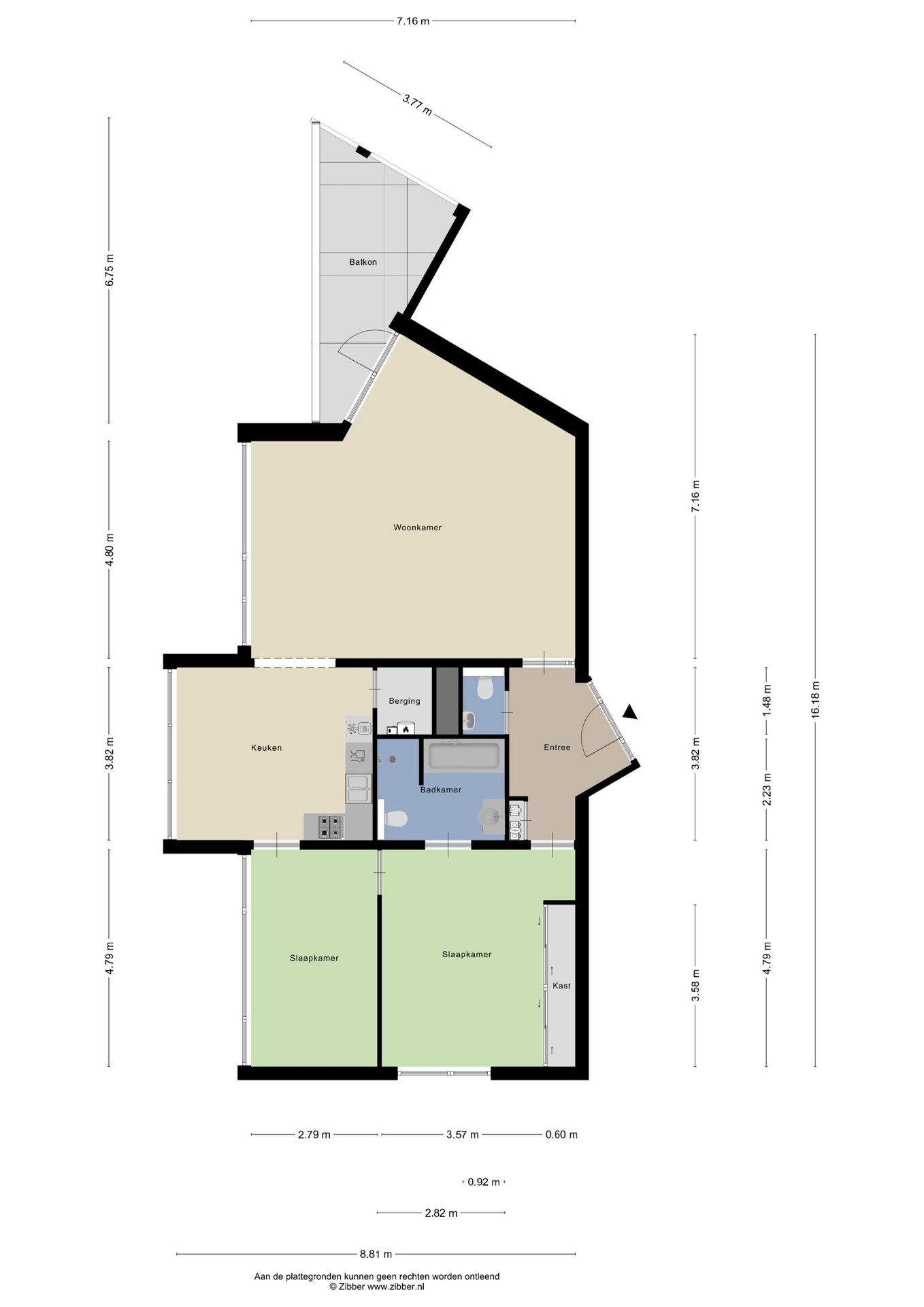 Foto 27 van Hof ter Veste 163