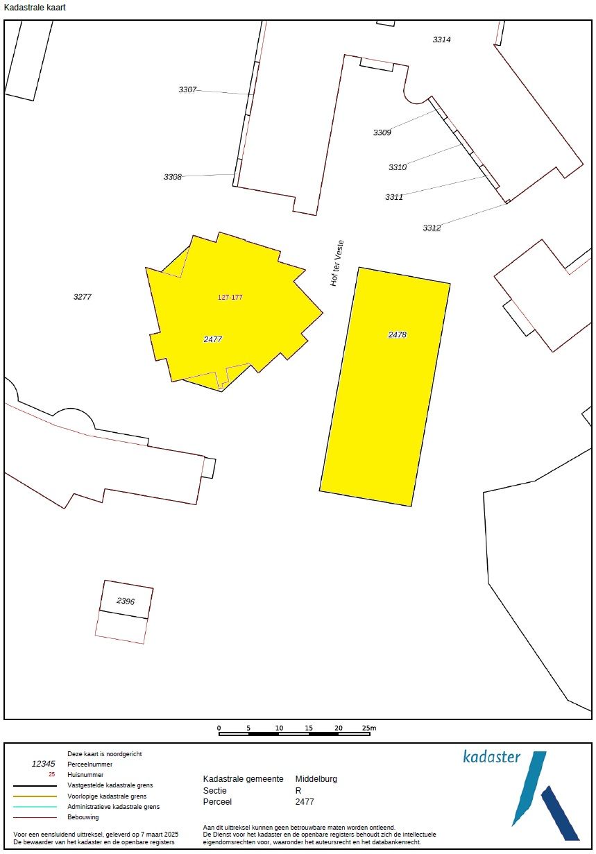 Foto 29 van Hof ter Veste 163