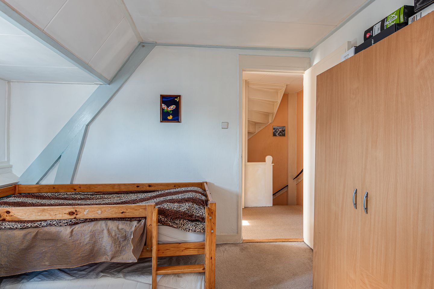 Photo 10 of Mezenstraat 12