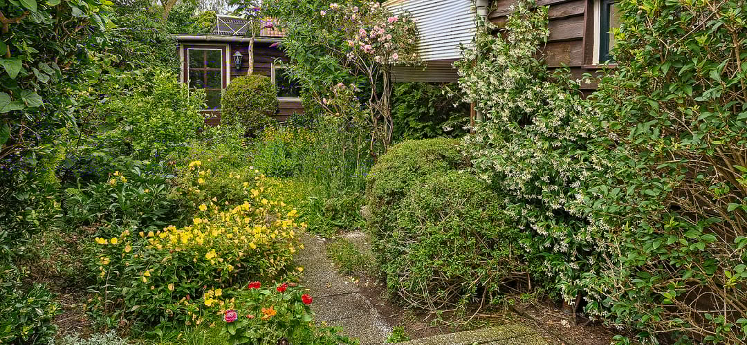 Photo 22 of Mezenstraat 12