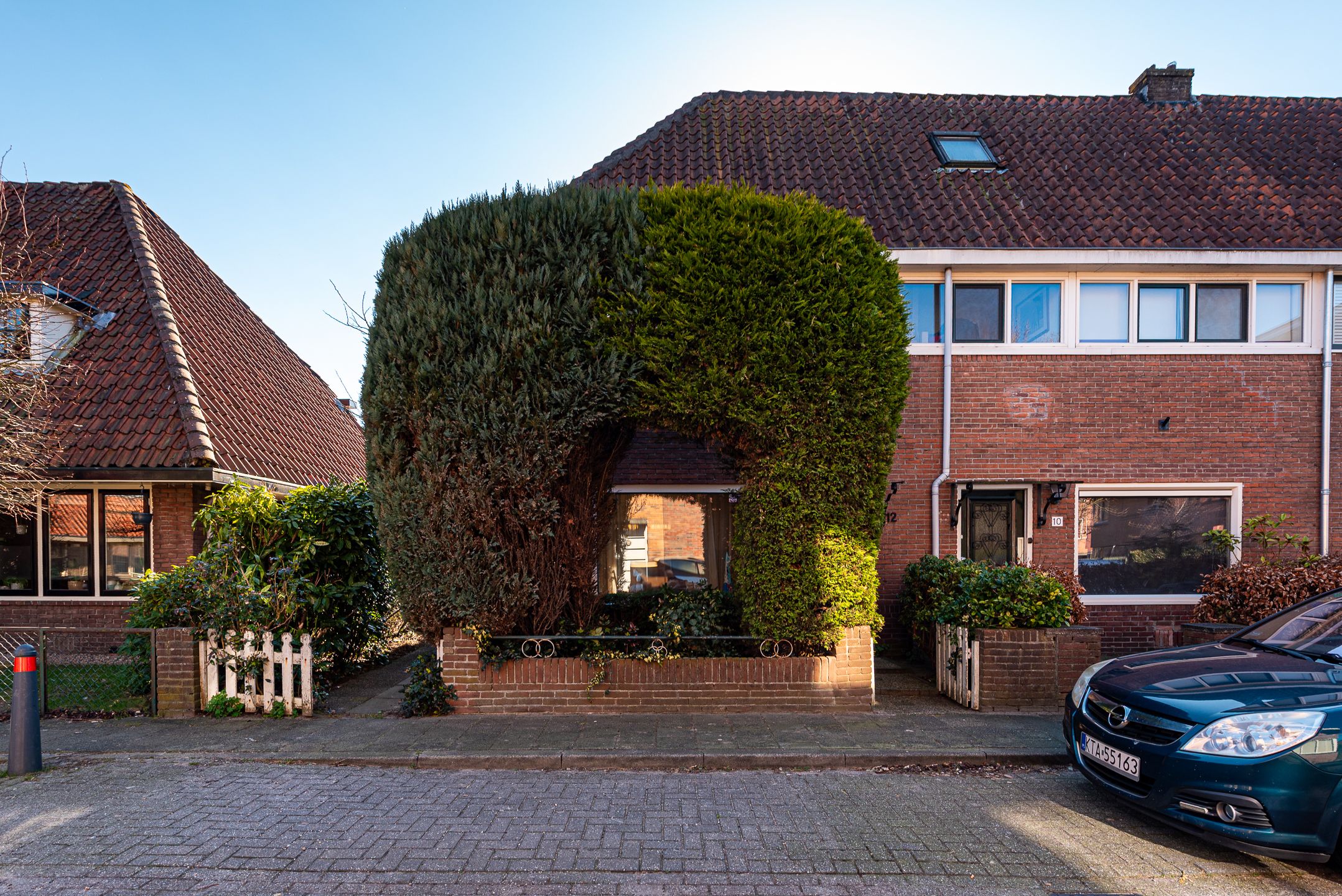 Photo 27 of Mezenstraat 12