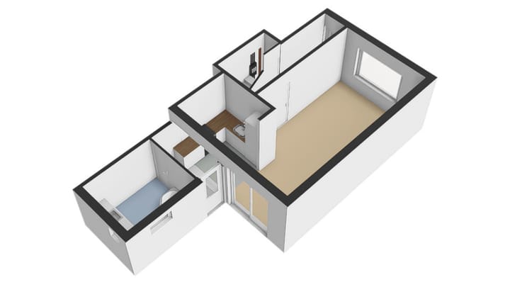 Foto 30 van Mezenstraat 12