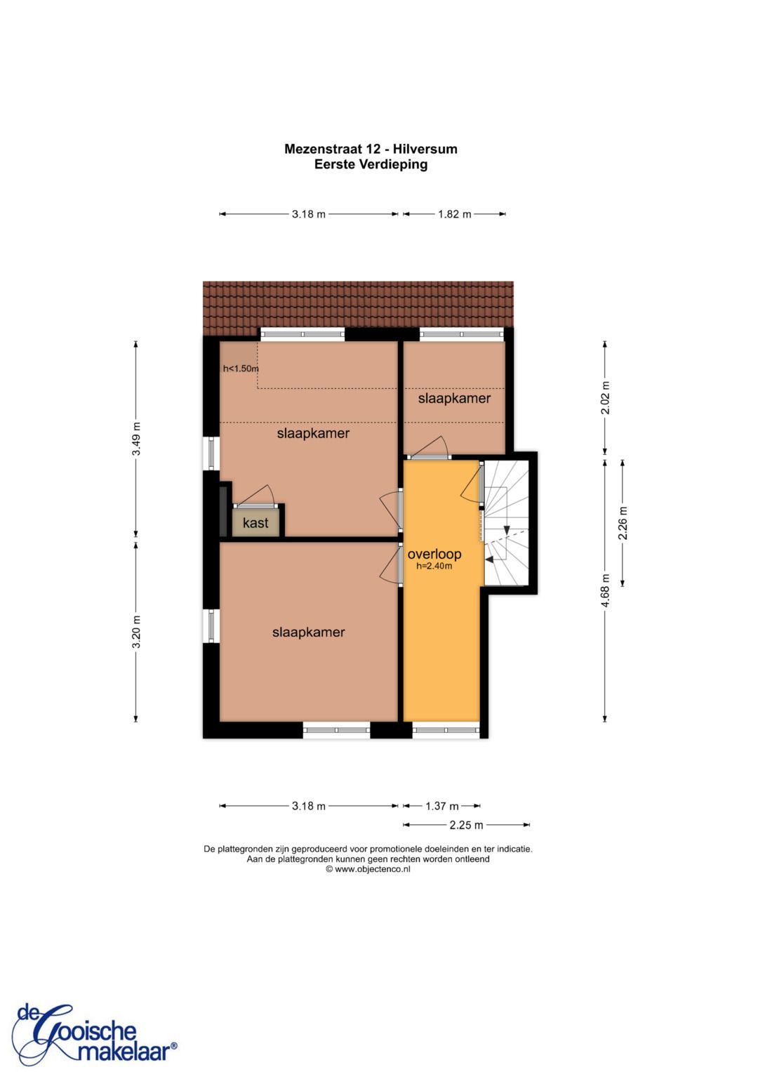 Photo 31 of Mezenstraat 12