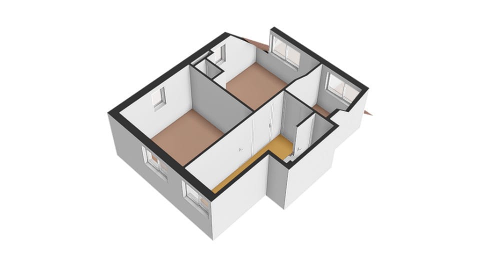 Photo 33 of Mezenstraat 12