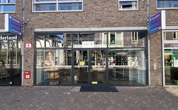 Torenstraat 35