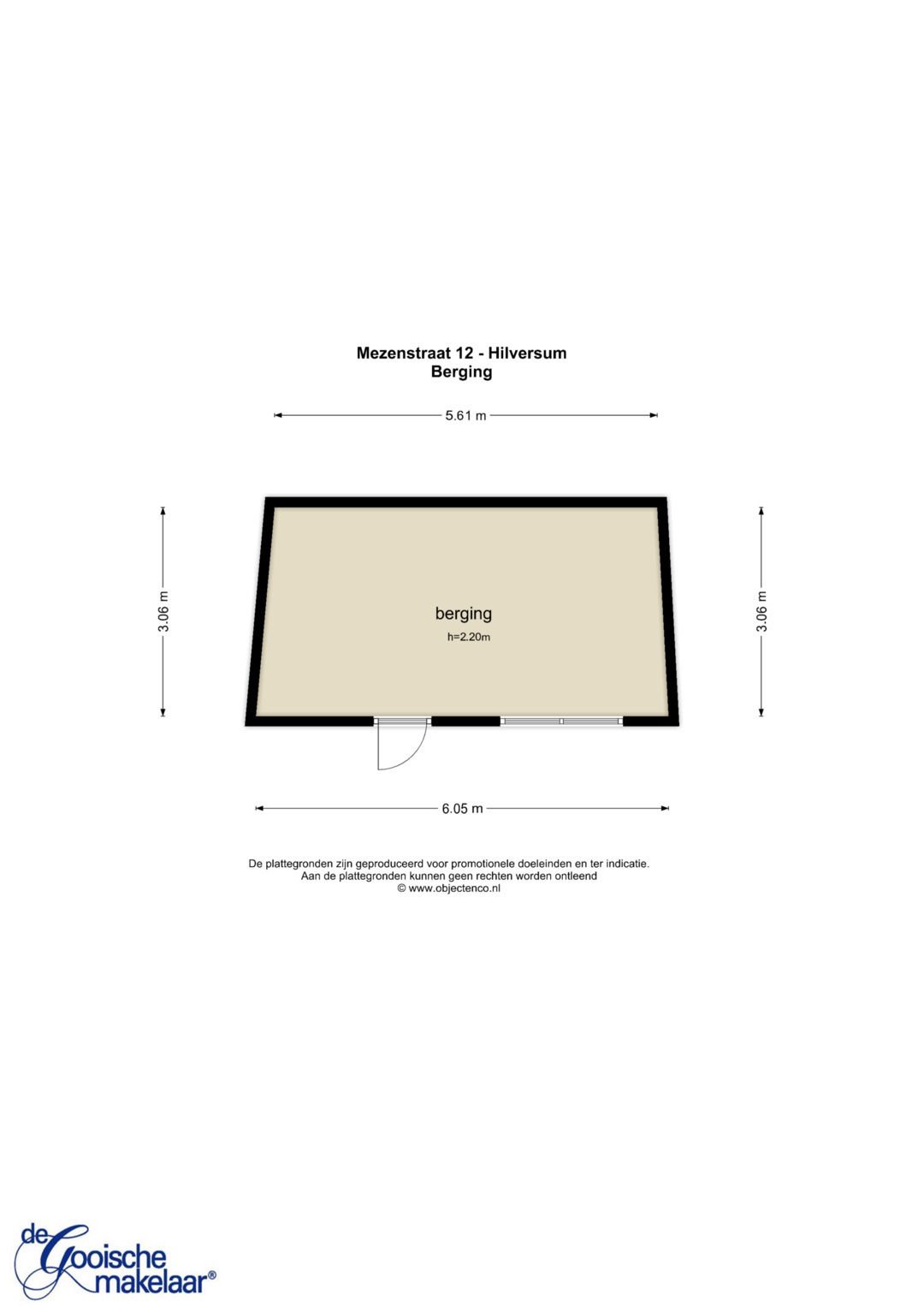 Photo 40 of Mezenstraat 12