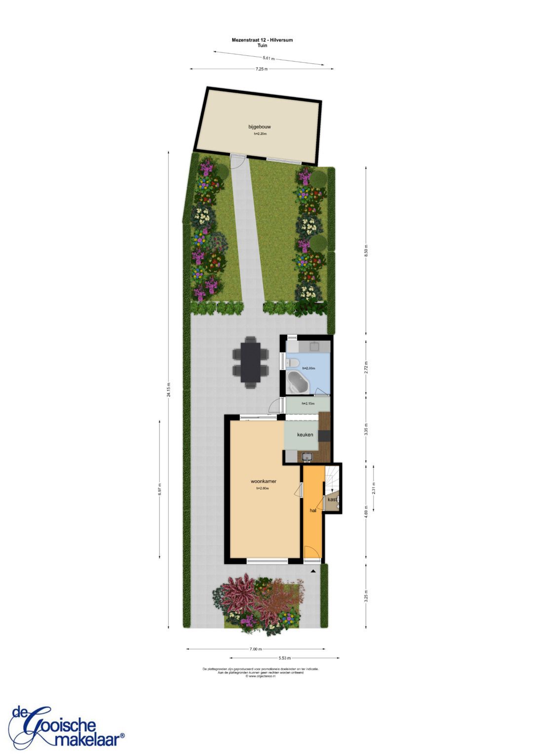 Photo 43 of Mezenstraat 12