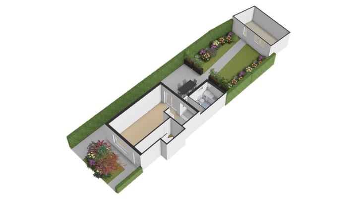 Foto 45 van Mezenstraat 12