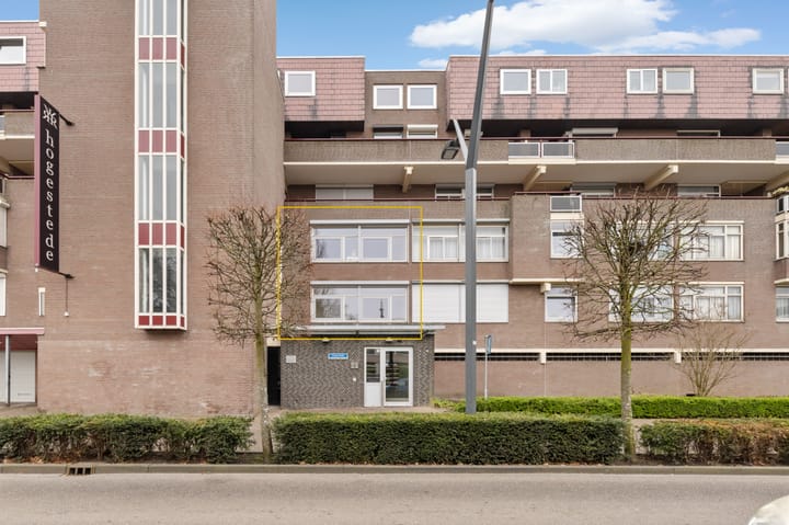 Foto 5 van Hogestede 141