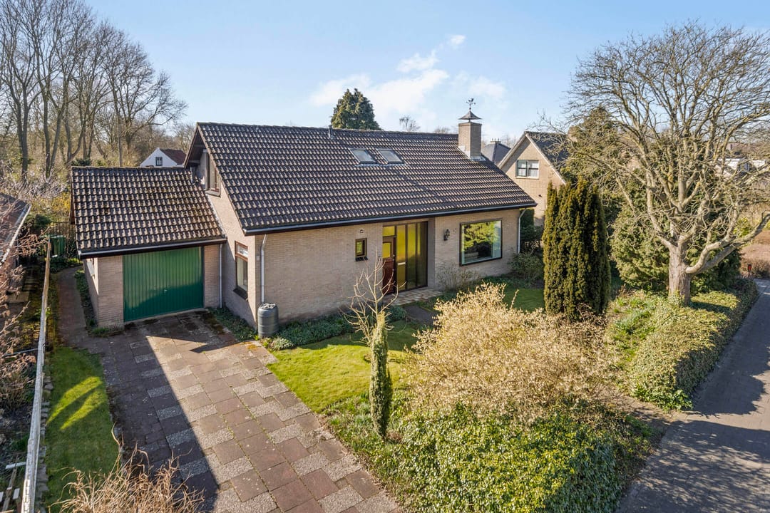 Foto 1 van Noordbeekseweg 3