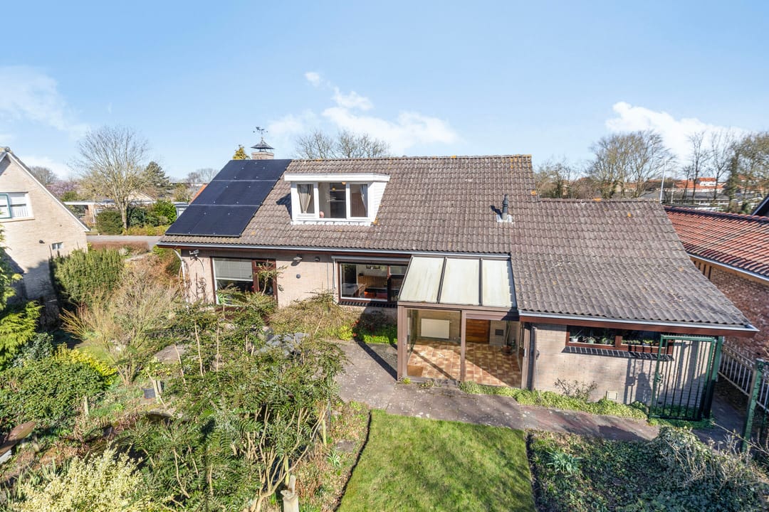 Foto 2 van Noordbeekseweg 3