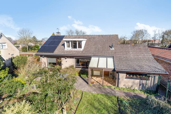 Photo 2 of Noordbeekseweg 3