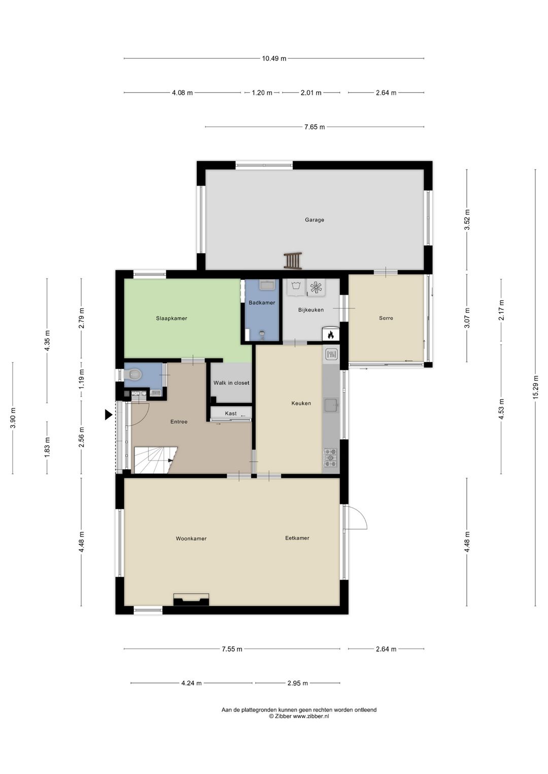 Foto 31 van Noordbeekseweg 3