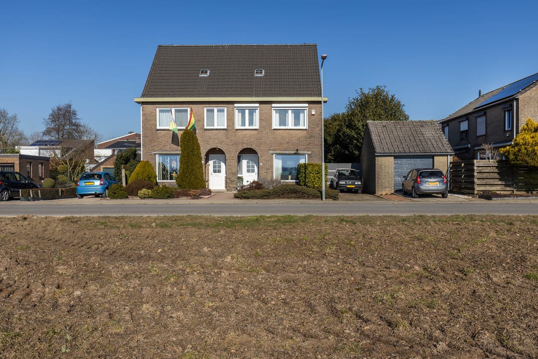 Photo 7 of Groenstraat 28