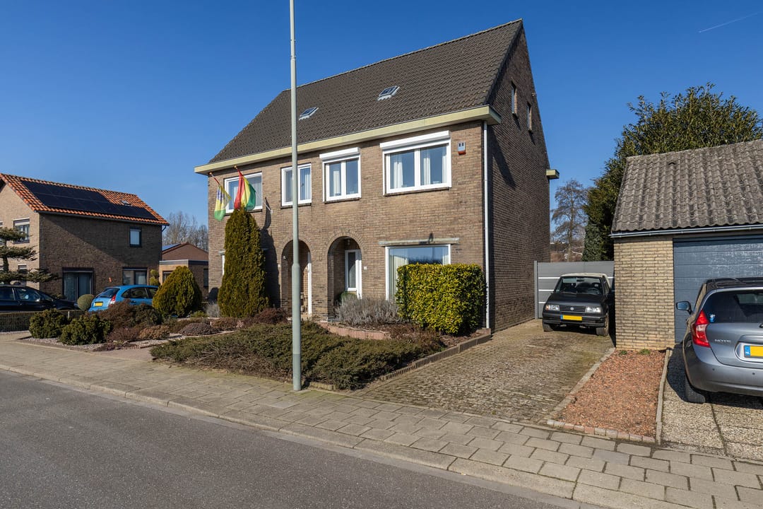 Photo 8 of Groenstraat 28