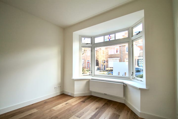 Foto 5 van Professor Van der Waalsstraat 67