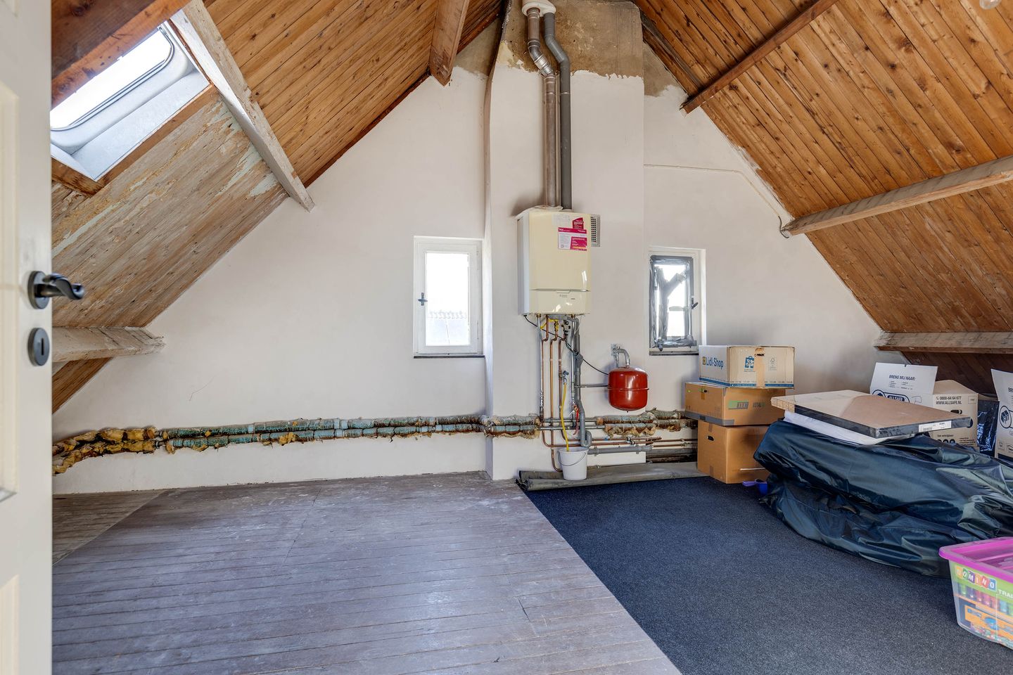 Photo 25 of Groenstraat 28