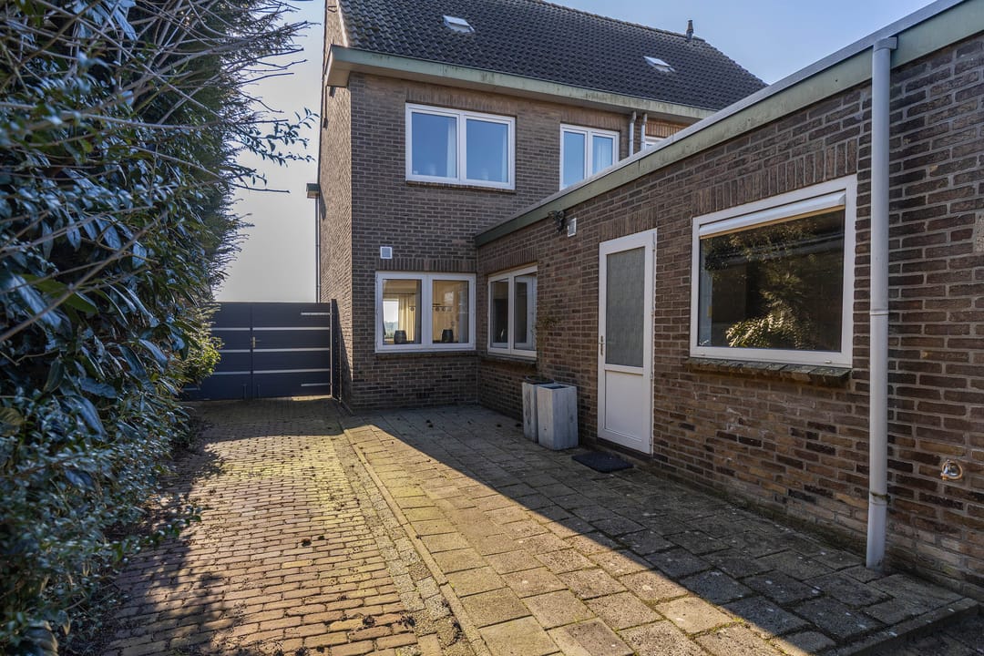 Photo 26 of Groenstraat 28