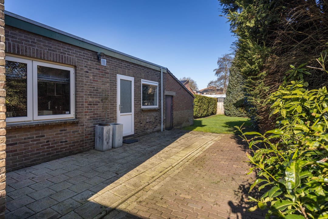 Photo 28 of Groenstraat 28