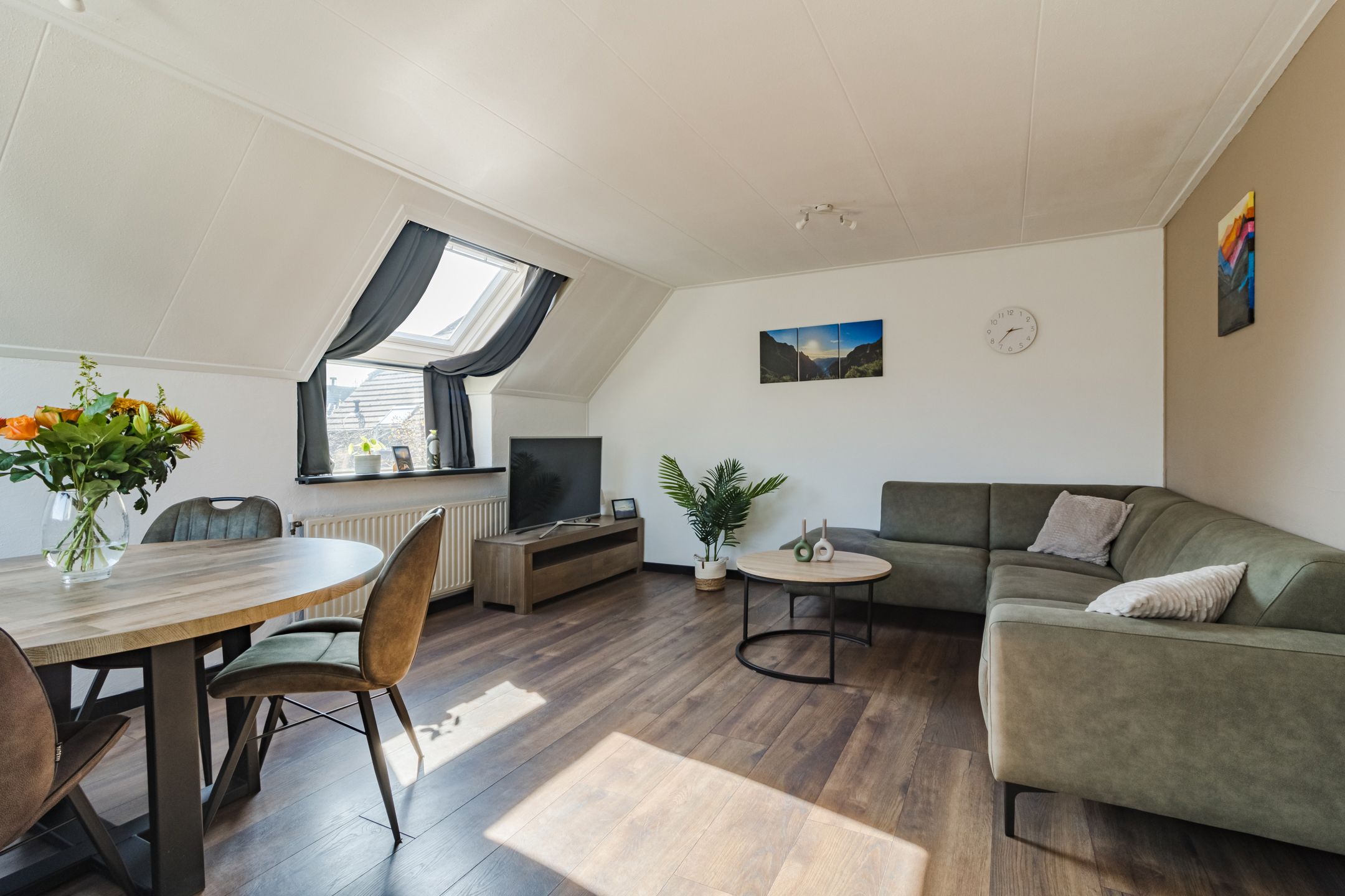 Foto 3 van Soeteliefskamp 40