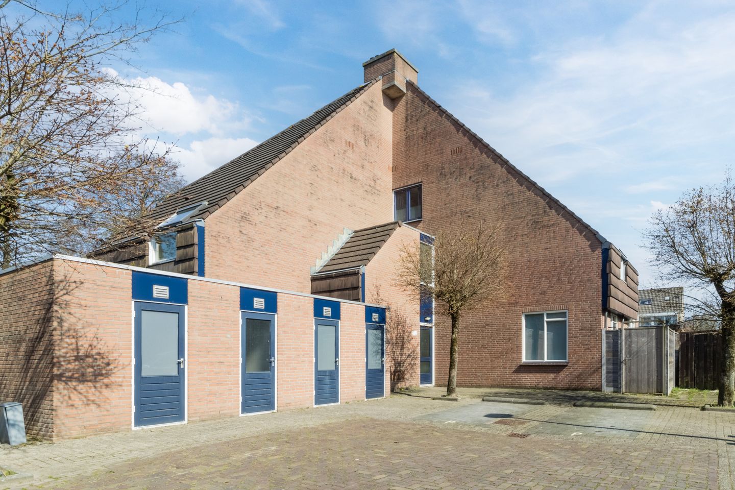 Foto 5 van Soeteliefskamp 40