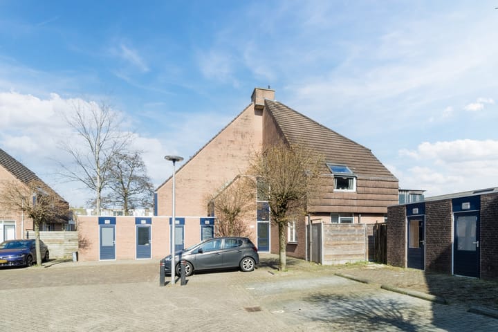 Foto 7 van Soeteliefskamp 40