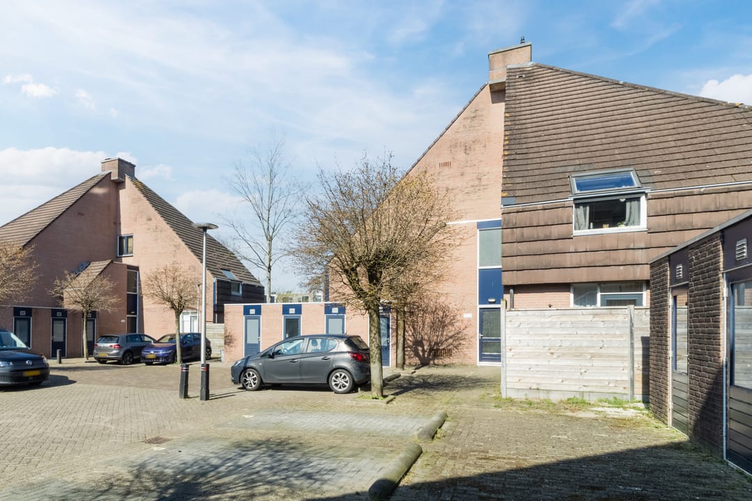 Foto 8 van Soeteliefskamp 40