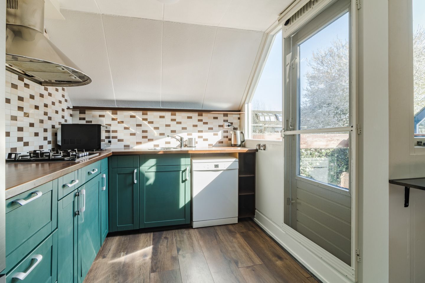 Foto 14 van Soeteliefskamp 40