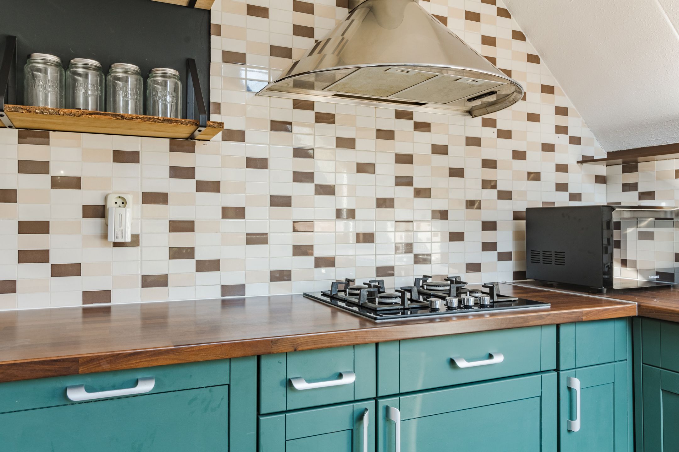 Foto 15 van Soeteliefskamp 40