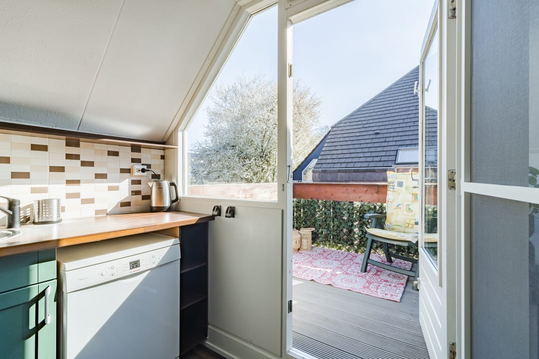 Foto 16 van Soeteliefskamp 40