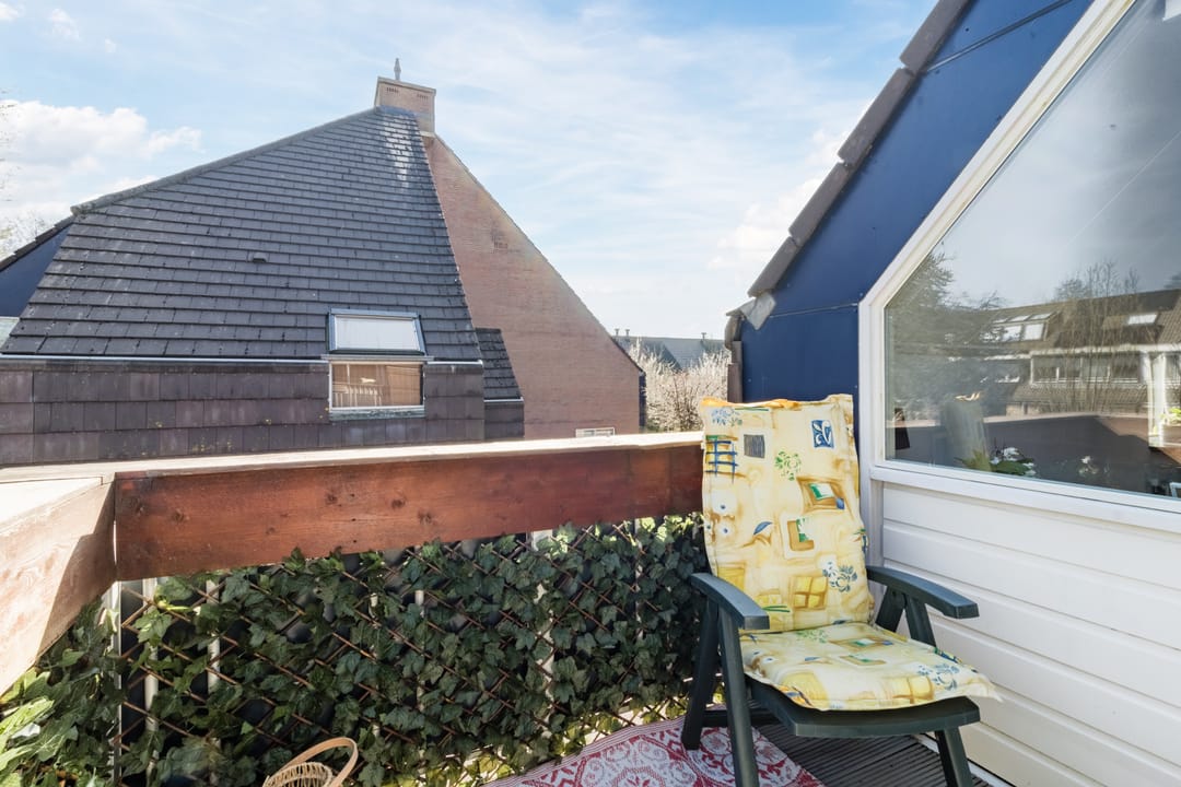 Foto 17 van Soeteliefskamp 40