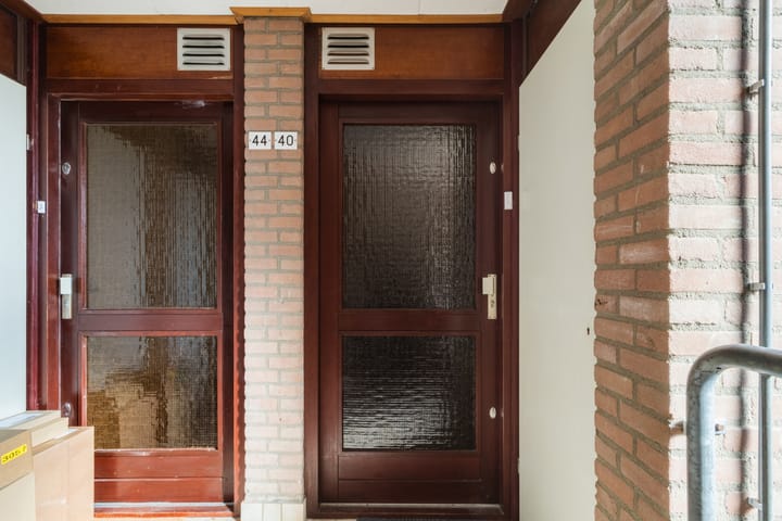 Foto 31 van Soeteliefskamp 40