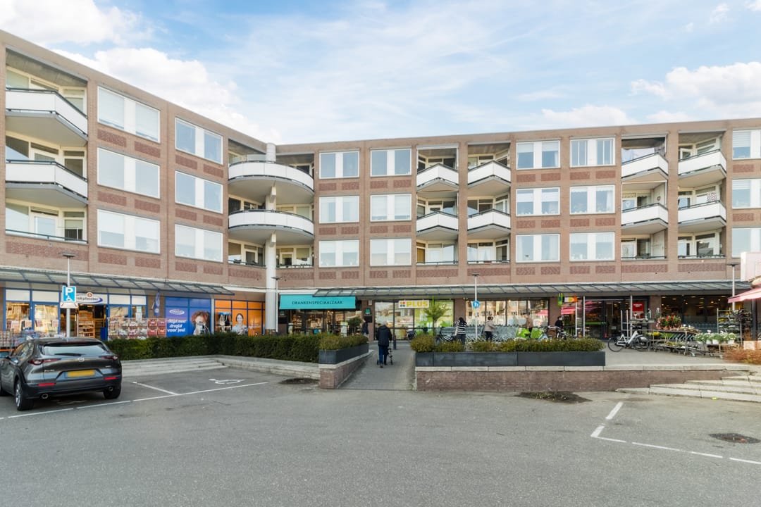 Foto 32 van Soeteliefskamp 40