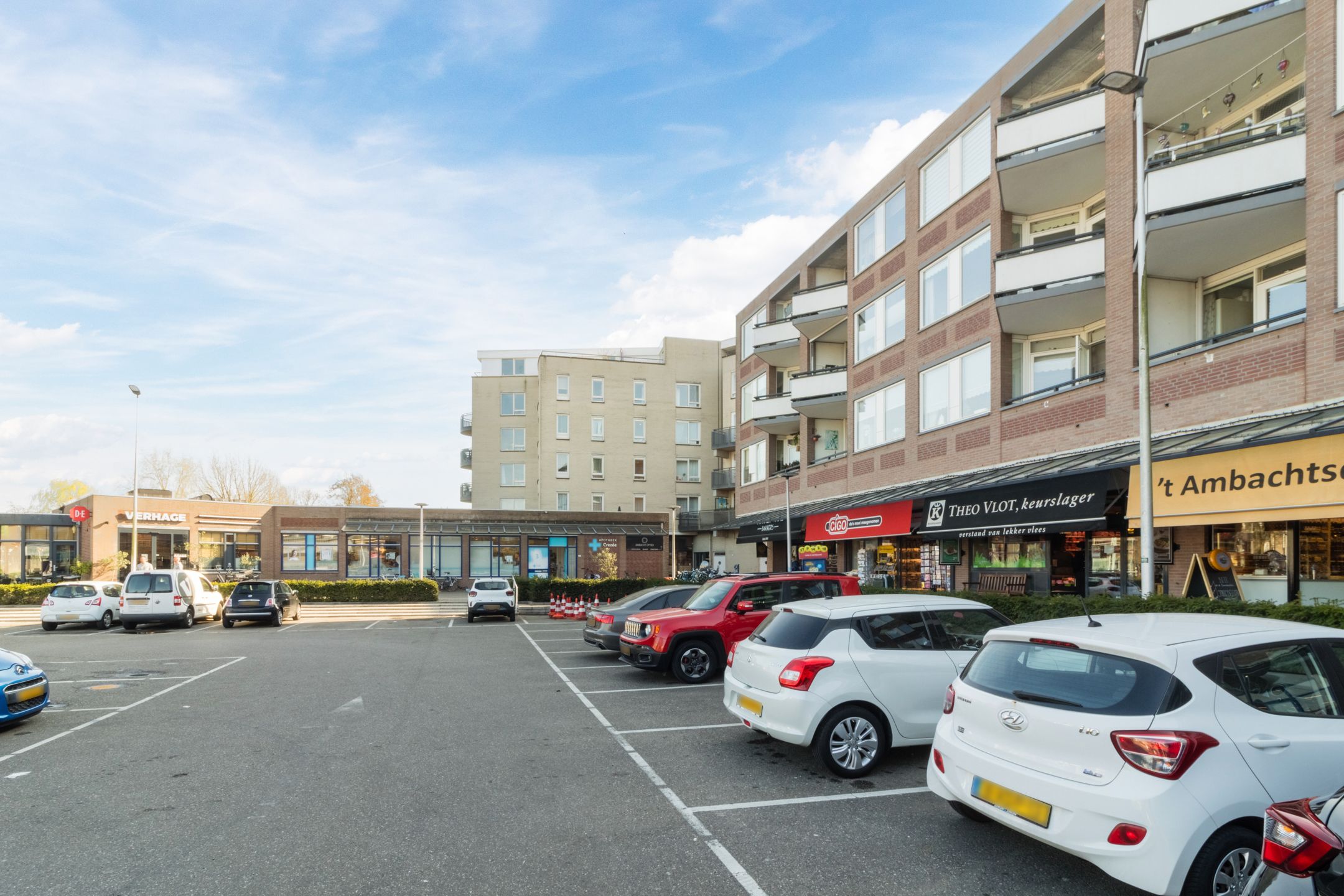 Foto 33 van Soeteliefskamp 40