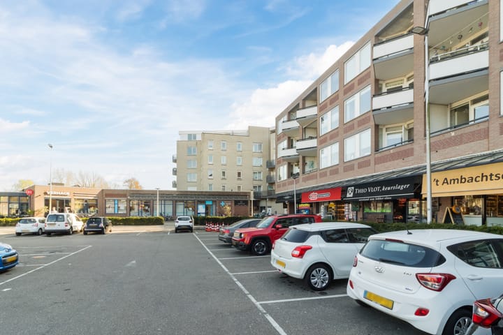 Foto 33 van Soeteliefskamp 40