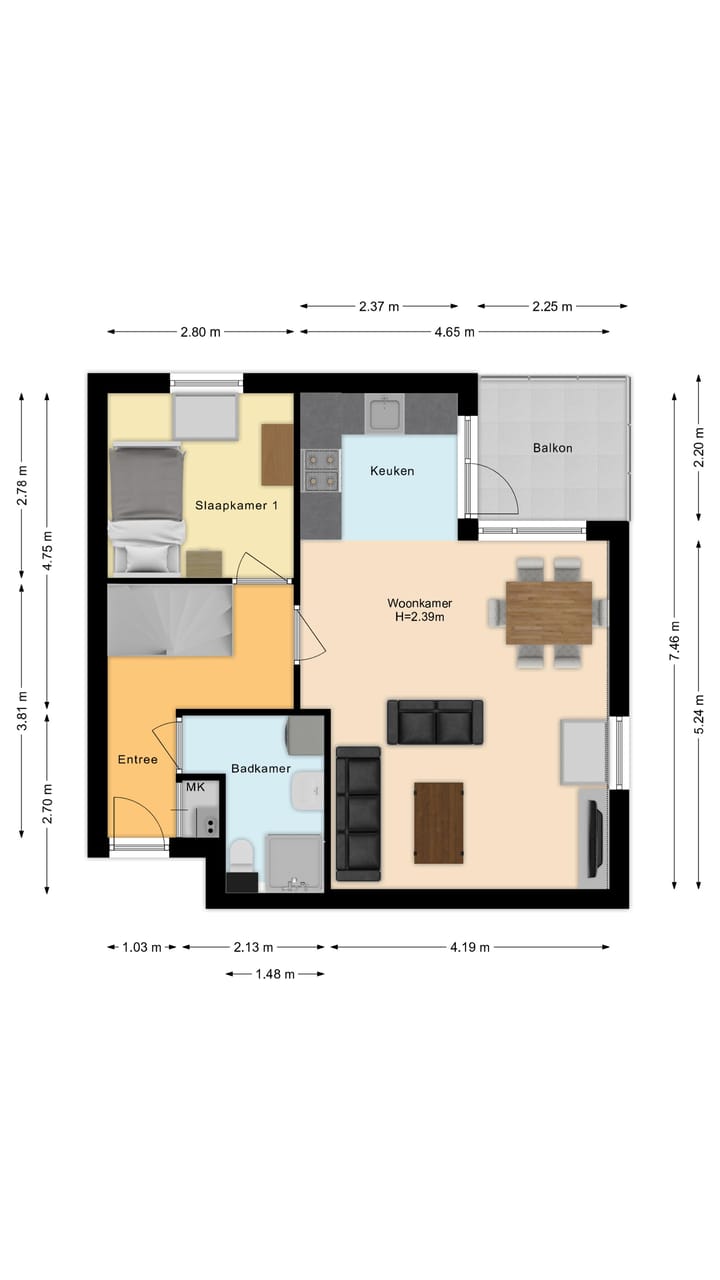 Foto 35 van Soeteliefskamp 40