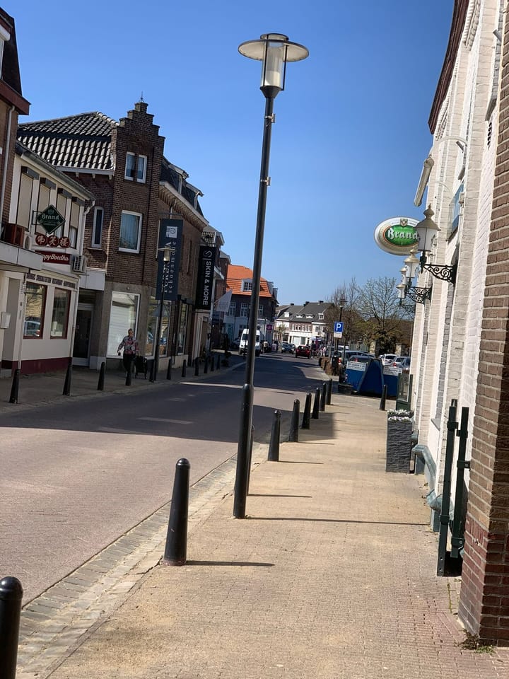 Photo 3 of Kerkplein 72