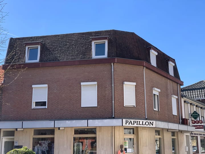 Photo 2 of Kerkplein 72