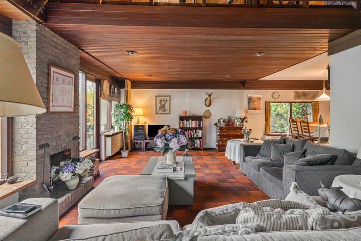 Foto 3 van Ameroever 70