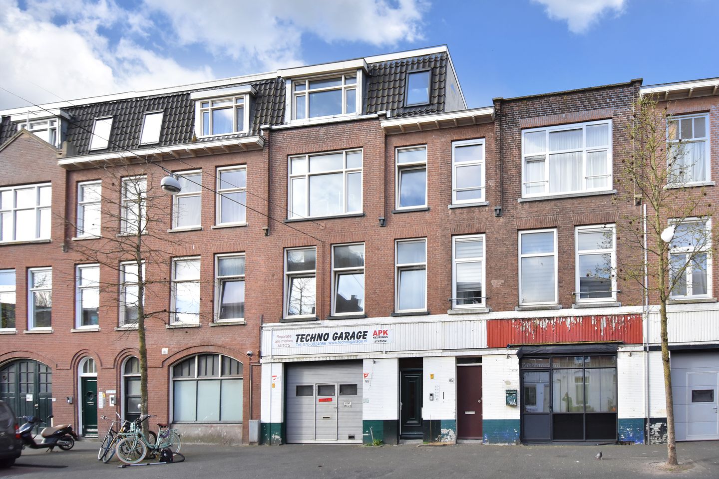 Foto 5 van Pletterijstraat 97-A