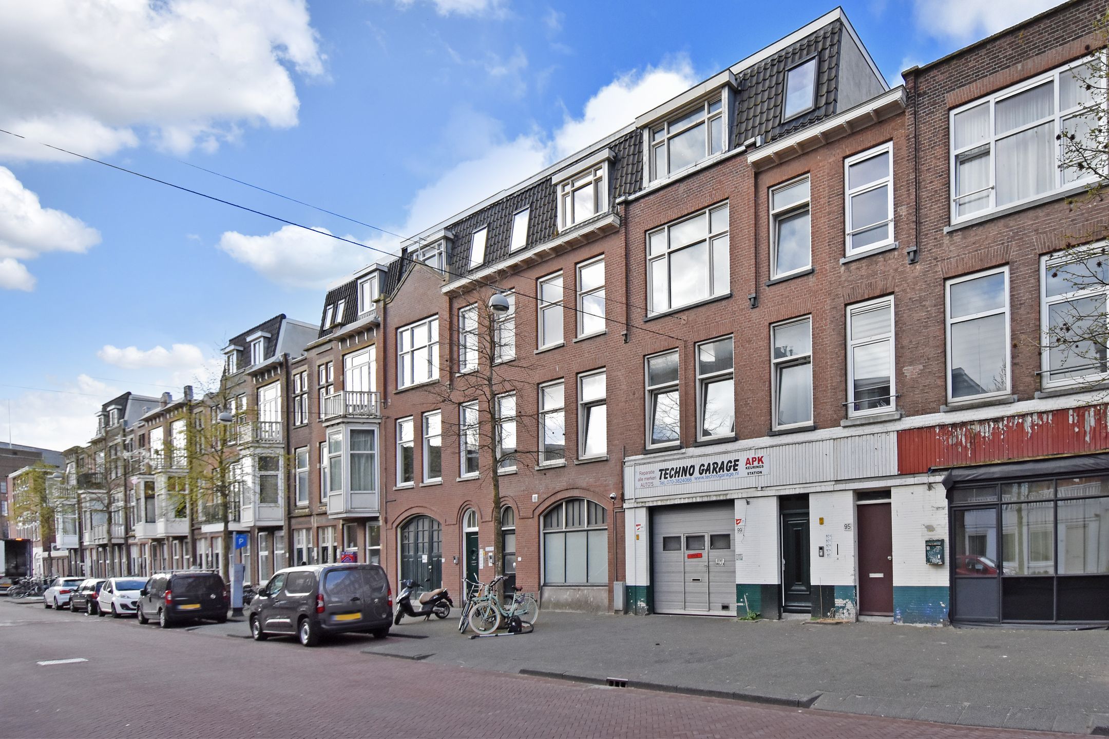 Foto 27 van Pletterijstraat 97-A