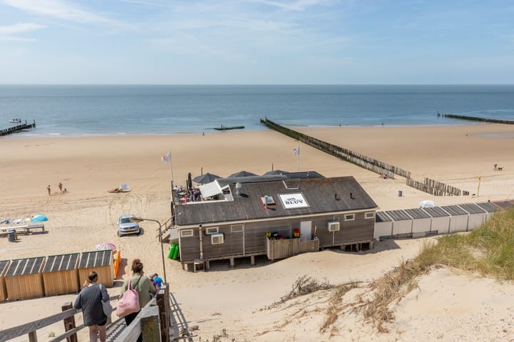 Vrijstaande woning te koop: Joossesweg 208, Westkapelle