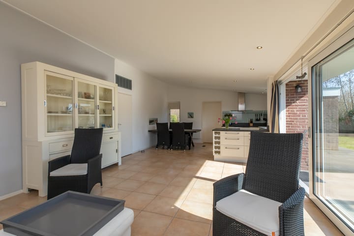 Vrijstaande woning te koop: Joossesweg 208, Westkapelle