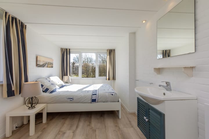 Vrijstaande woning te koop: Joossesweg 208, Westkapelle