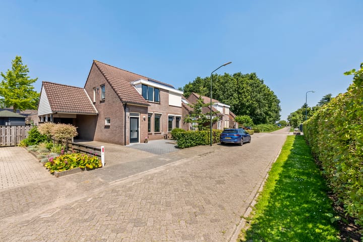 Foto 2 van Karnheuvelsestraat 6