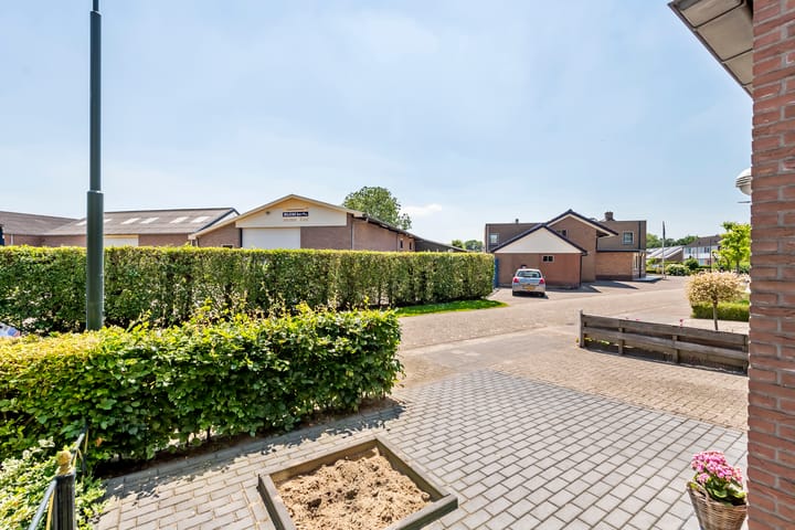 Foto 3 van Karnheuvelsestraat 6