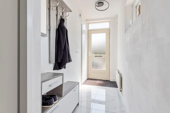 Foto 4 van Karnheuvelsestraat 6