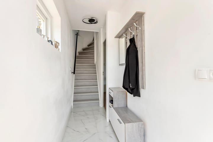 Foto 5 van Karnheuvelsestraat 6