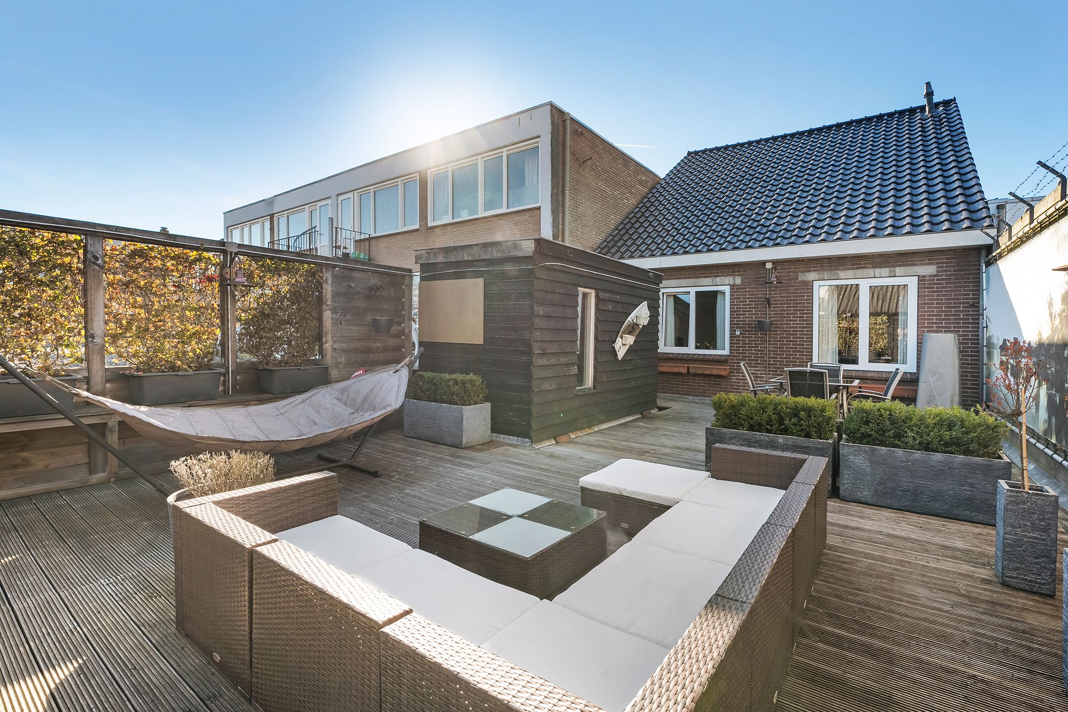 Photo 3 of van Echtenstraat 5-A